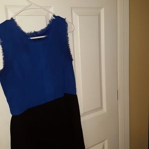 Enfocus Petite Dress